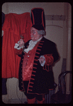 Salvatore Baccaloni in Il barbiere di Siviglia at the Metropolitan Opera House
