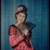 Roberta Peters in Il barbiere di Siviglia at the Metropolitan Opera House