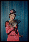 Roberta Peters in Il barbiere di Siviglia at the Metropolitan Opera House