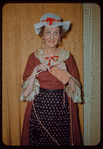 Jean Madeira in Il barbiere di Siviglia at the Metropolitan Opera House