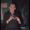 Italo Tajo in Il barbiere di Siviglia at the Metropolitan Opera House
