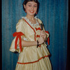 Roberta Peters in Il barbiere di Siviglia at the Metropolitan Opera House