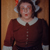Thelma Votipka in Il barbiere di Siviglia at the Metropolitan Opera House
