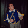 George Cehanovsky in Il barbiere di Siviglia at the Metropolitan Opera House