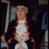 Gerhard Pechner in Il barbiere di Siviglia at the Metropolitan Opera House