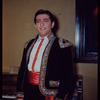 Robert Merrill in Il barbiere di Siviglia at the Metropolitan Opera House