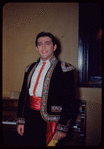 Robert Merrill in Il barbiere di Siviglia at the Metropolitan Opera House