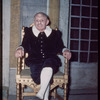 Ludwig Burgstaller during a Metropolitan Opera tour of Il barbiere di Siviglia