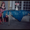 Patrice Munsel during a Metropolitan Opera tour of Il barbiere di Siviglia