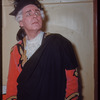 George Cehanovsky during a Metropolitan Opera tour of Il barbiere di Siviglia