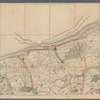 Carte de France de Cassini