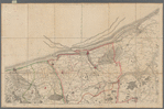 Carte de France de Cassini