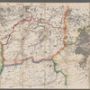 Carte de France de Cassini