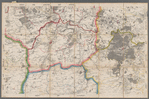 Carte de France de Cassini