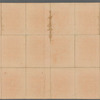 Carte de France de Cassini