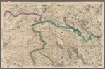 Carte de France de Cassini