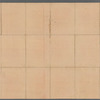 Carte de France de Cassini