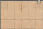 Carte de France de Cassini
