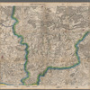 Carte de France de Cassini