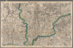 Carte de France de Cassini