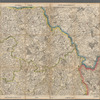 Carte de France de Cassini