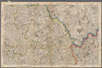 Carte de France de Cassini