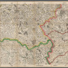 Carte de France de Cassini