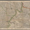 Carte de France de Cassini