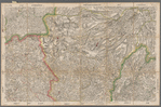 Carte de France de Cassini