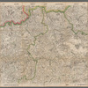 Carte de France de Cassini