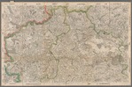 Carte de France de Cassini