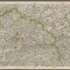 Carte de France de Cassini