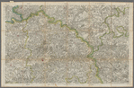 Carte de France de Cassini