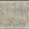 Carte de France de Cassini