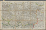 Carte de France de Cassini