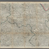 Carte de France de Cassini