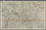 Carte de France de Cassini