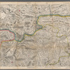 Carte de France de Cassini