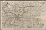 Carte de France de Cassini