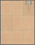 Carte de France de Cassini