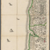 Carte de France de Cassini