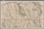 Carte de France de Cassini