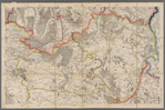 Carte de France de Cassini