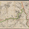 Carte de France de Cassini