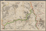 Carte de France de Cassini