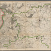 Carte de France de Cassini