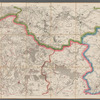 Carte de France de Cassini