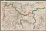 Carte de France de Cassini