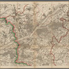 Carte de France de Cassini