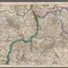 Carte de France de Cassini